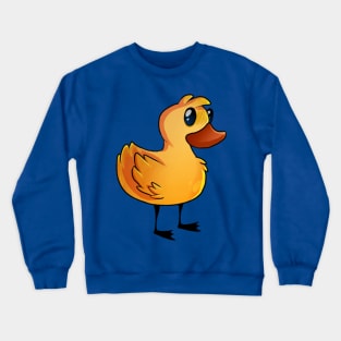 Little duck Crewneck Sweatshirt